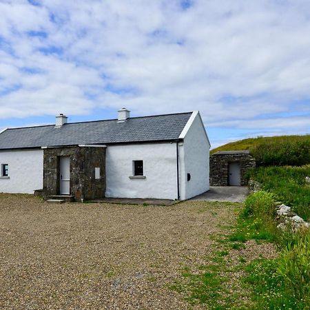 Russells Cottage Doolin Extérieur photo