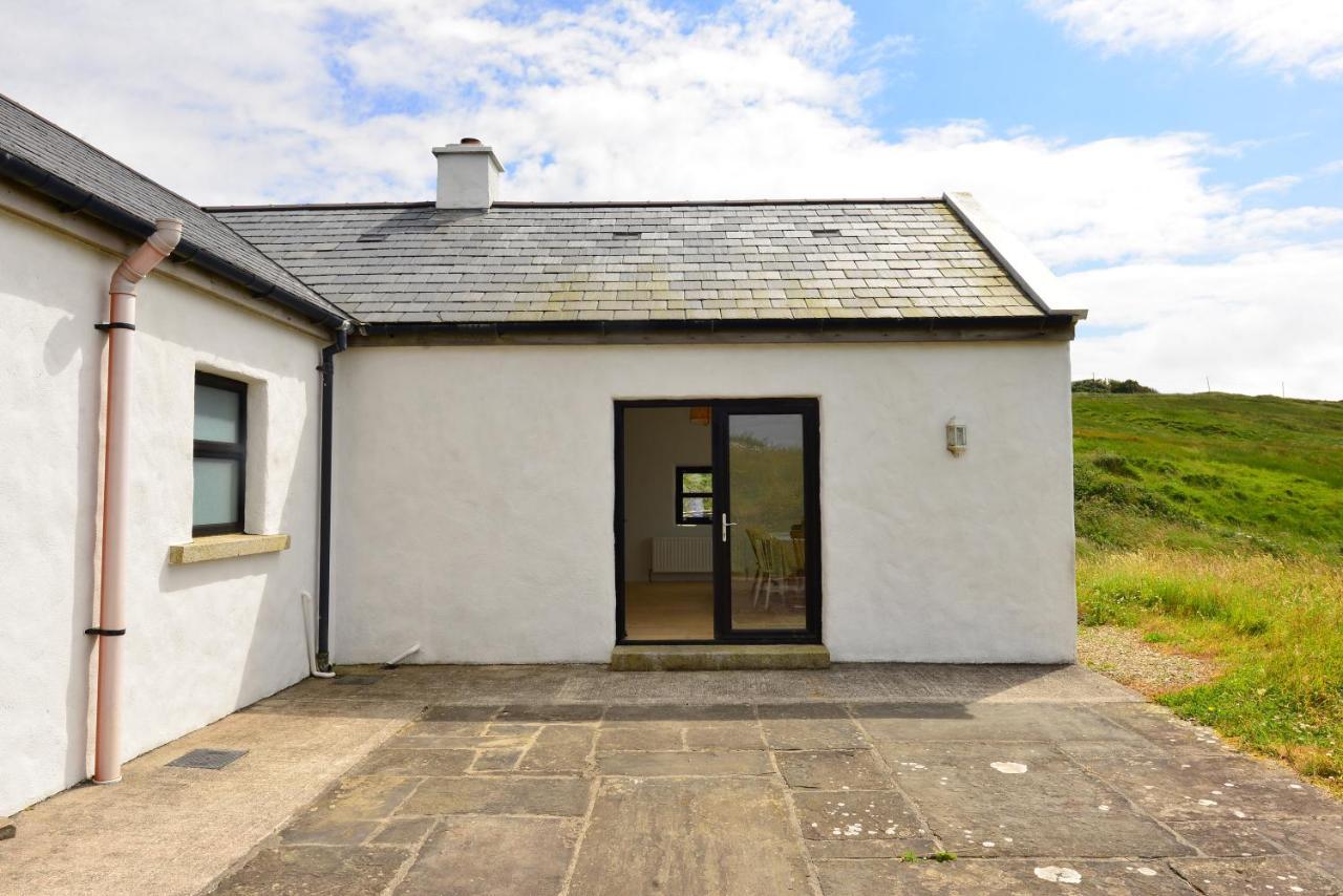 Russells Cottage Doolin Extérieur photo