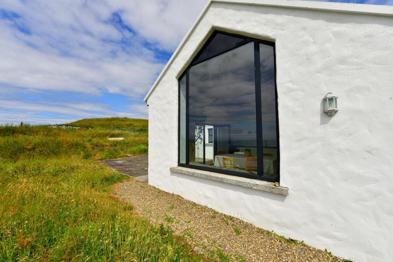 Russells Cottage Doolin Extérieur photo